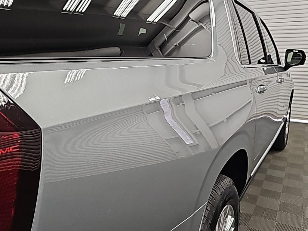 new 2025 GMC Yukon XL car, priced at $86,935