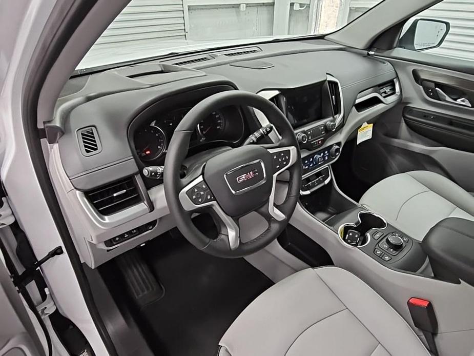 new 2024 GMC Terrain car, priced at $34,455