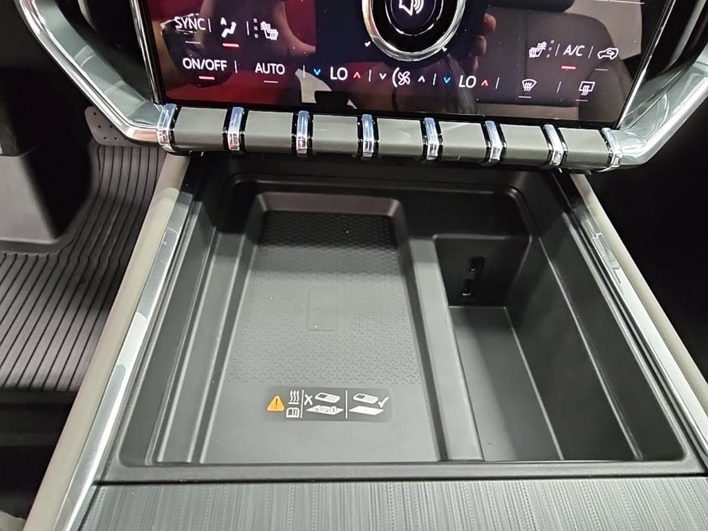 new 2026 GMC Acadia car, priced at $52,362