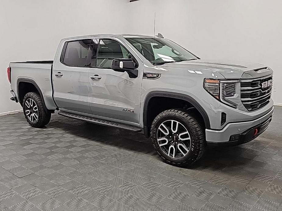 new 2024 GMC Sierra 1500 car, priced at $65,555