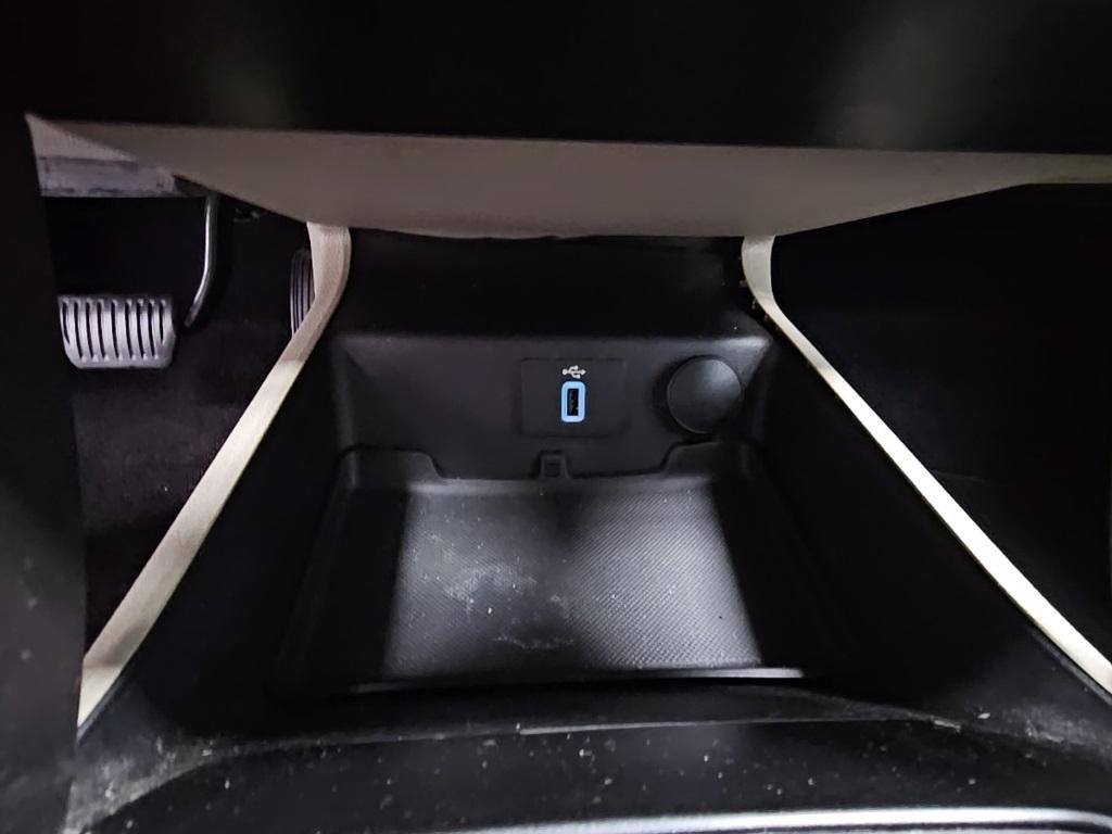 used 2017 Ford Fusion car, priced at $9,936