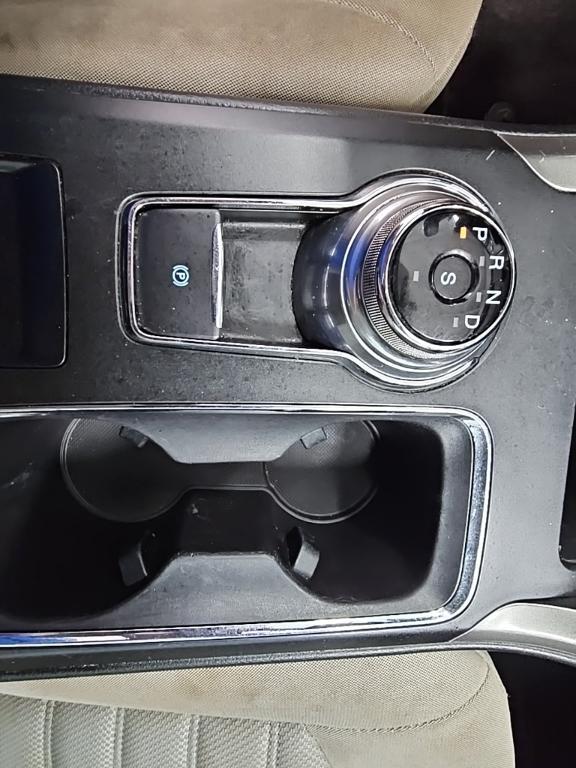 used 2017 Ford Fusion car, priced at $9,936