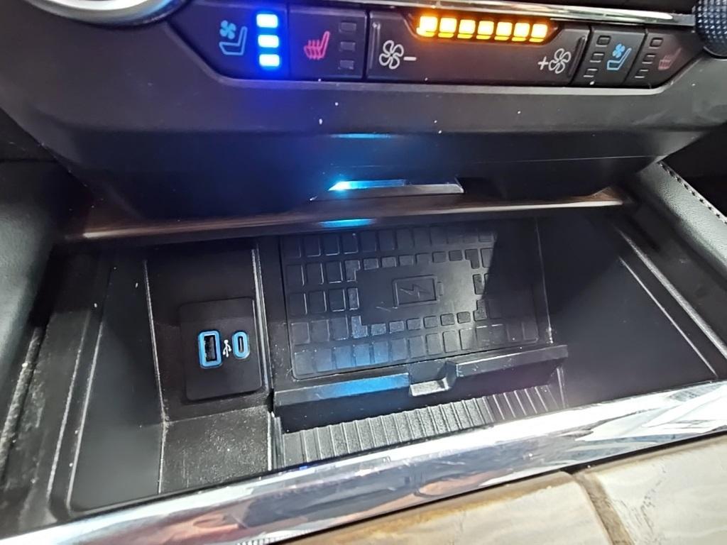 used 2020 Ford Expedition car, priced at $30,535