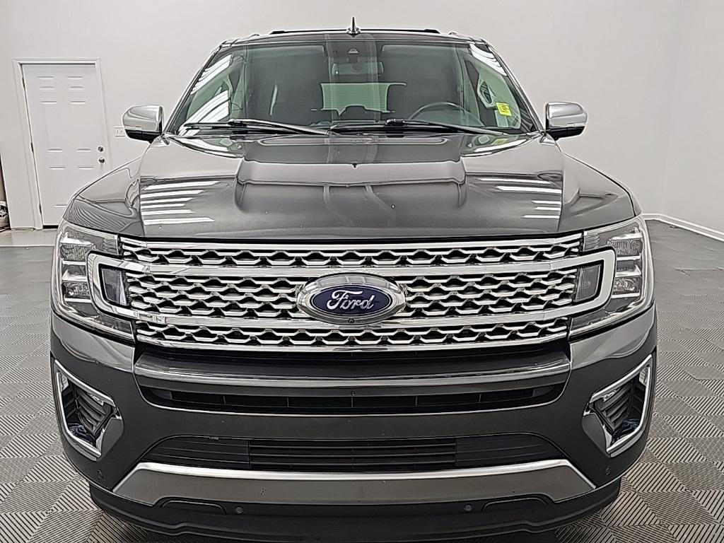 used 2020 Ford Expedition car, priced at $30,535