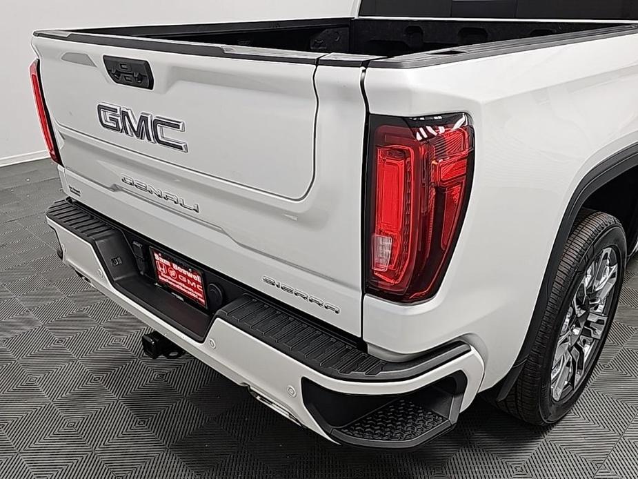 used 2023 GMC Sierra 1500 car, priced at $67,444