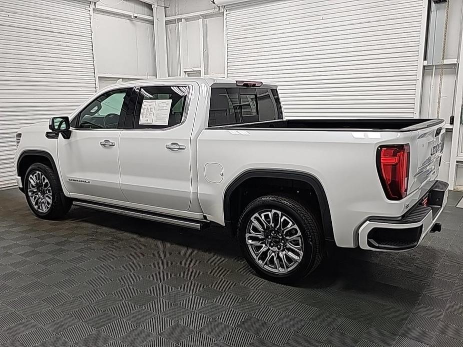 used 2023 GMC Sierra 1500 car, priced at $67,444