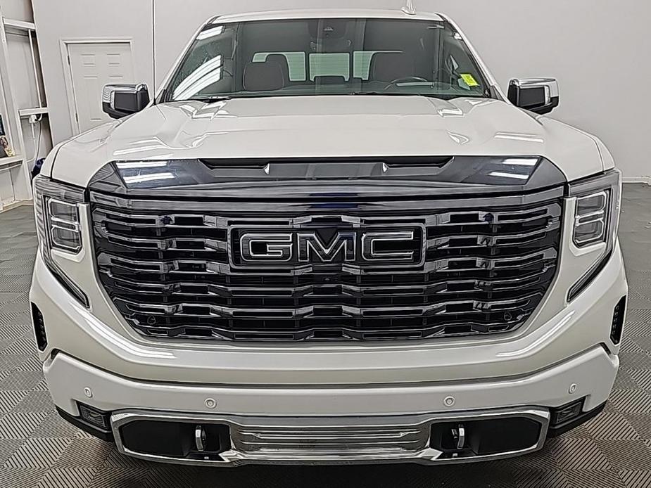 used 2023 GMC Sierra 1500 car, priced at $67,444