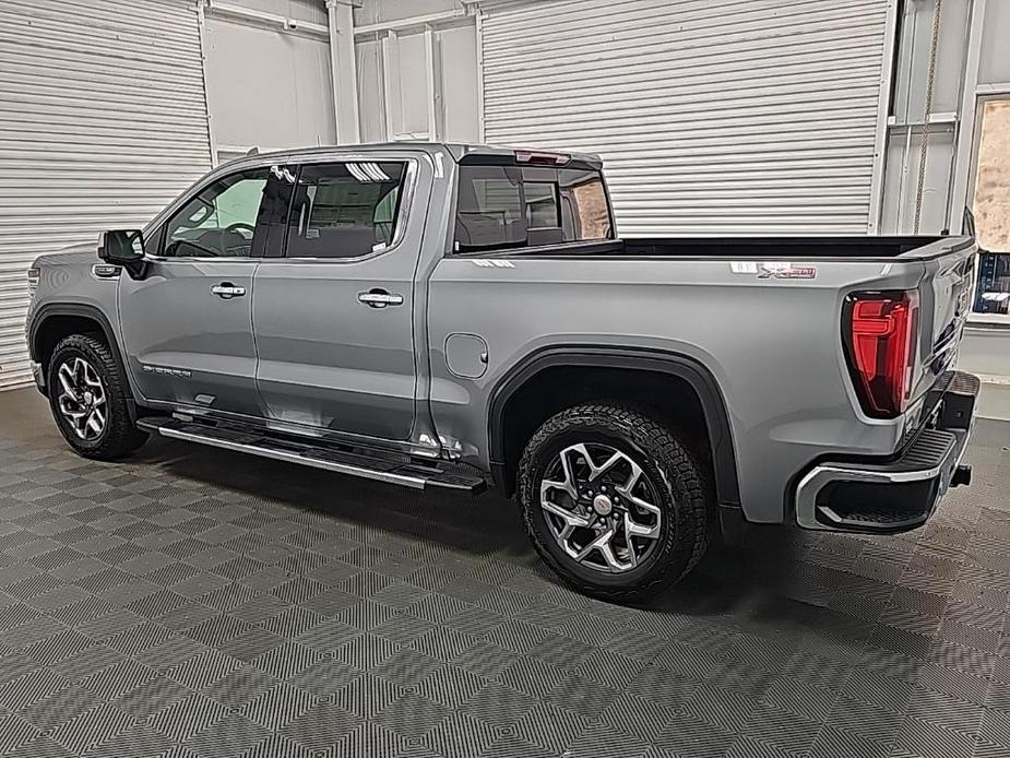 new 2025 GMC Sierra 1500 car, priced at $65,450