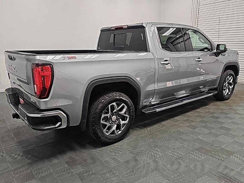 new 2025 GMC Sierra 1500 car, priced at $65,450