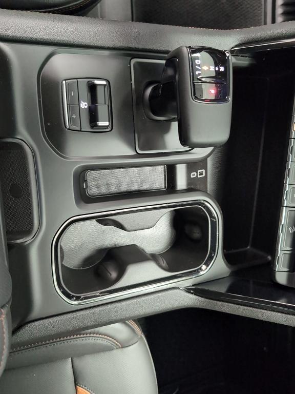used 2024 GMC Sierra 1500 car, priced at $62,699