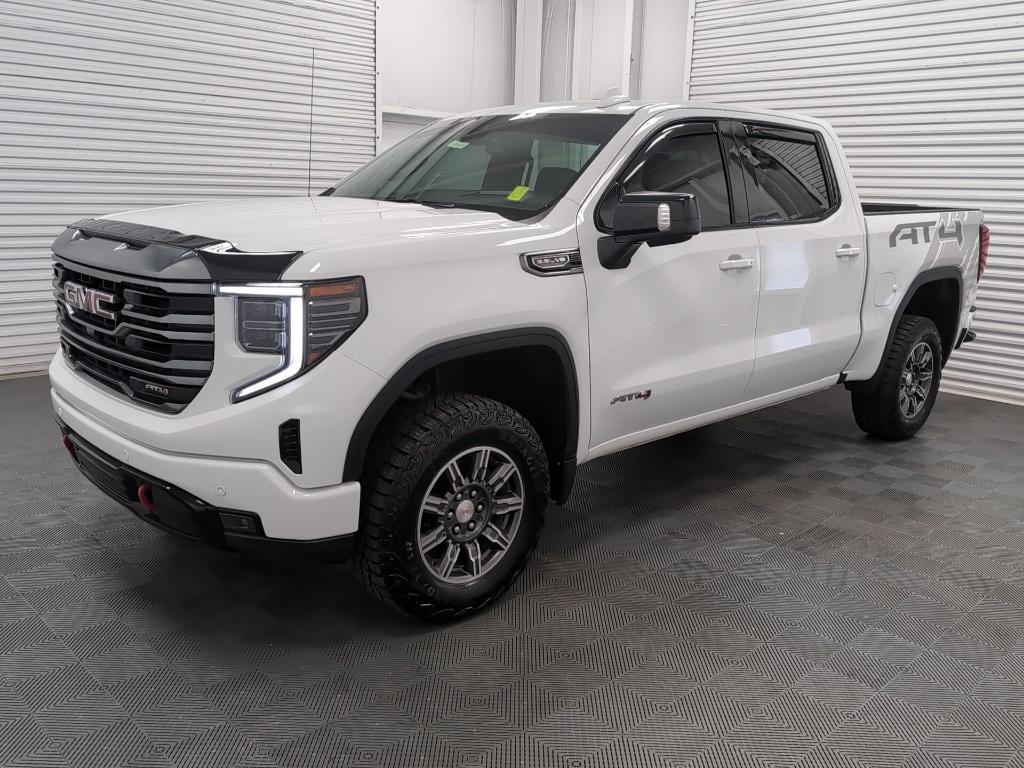 used 2024 GMC Sierra 1500 car, priced at $62,699