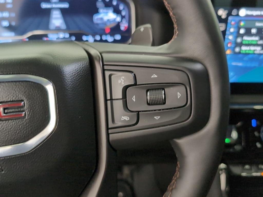 used 2024 GMC Sierra 1500 car, priced at $62,699