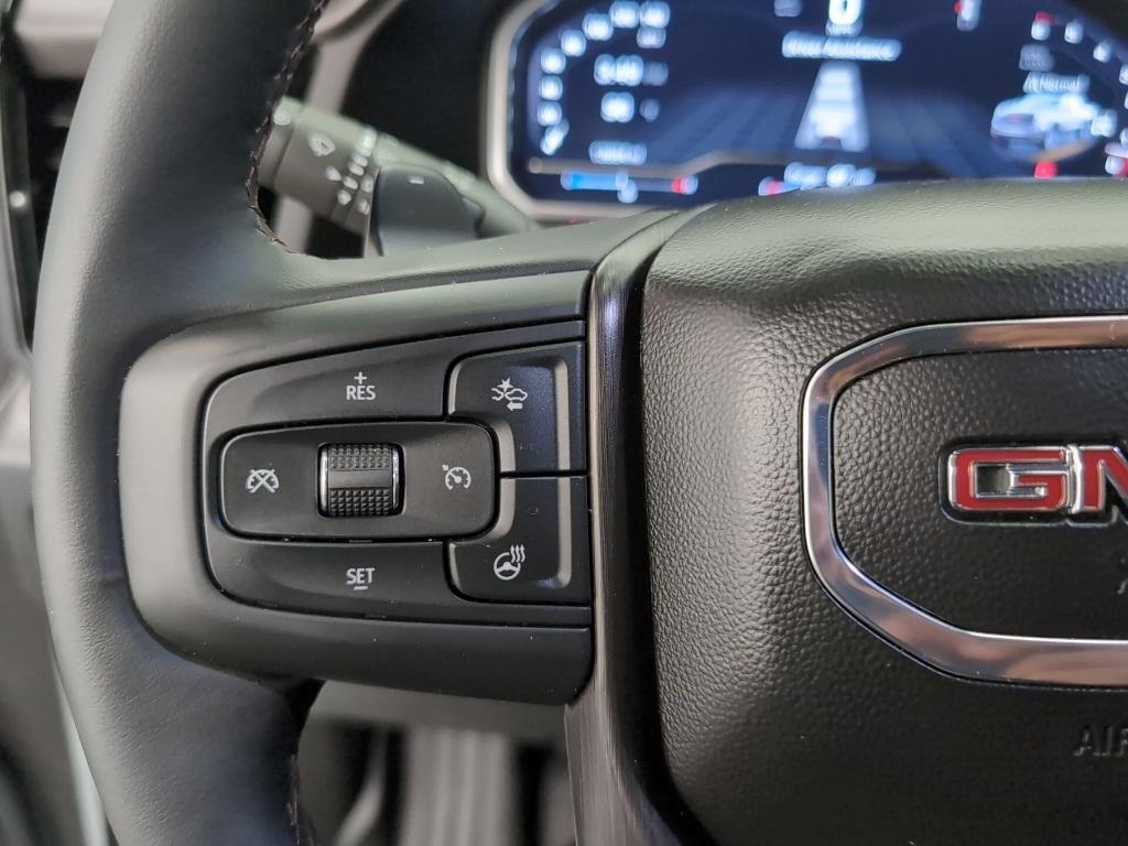 used 2024 GMC Sierra 1500 car, priced at $62,699