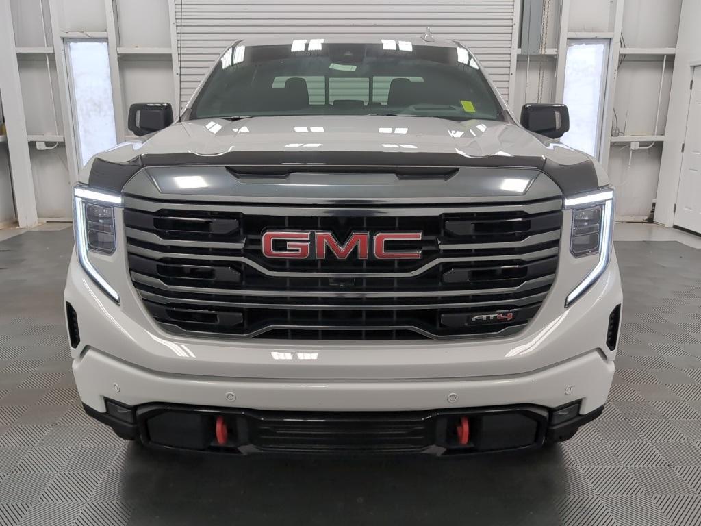used 2024 GMC Sierra 1500 car, priced at $62,699