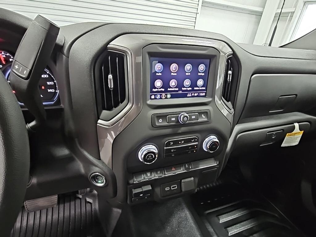 new 2025 GMC Sierra 3500 car, priced at $58,230
