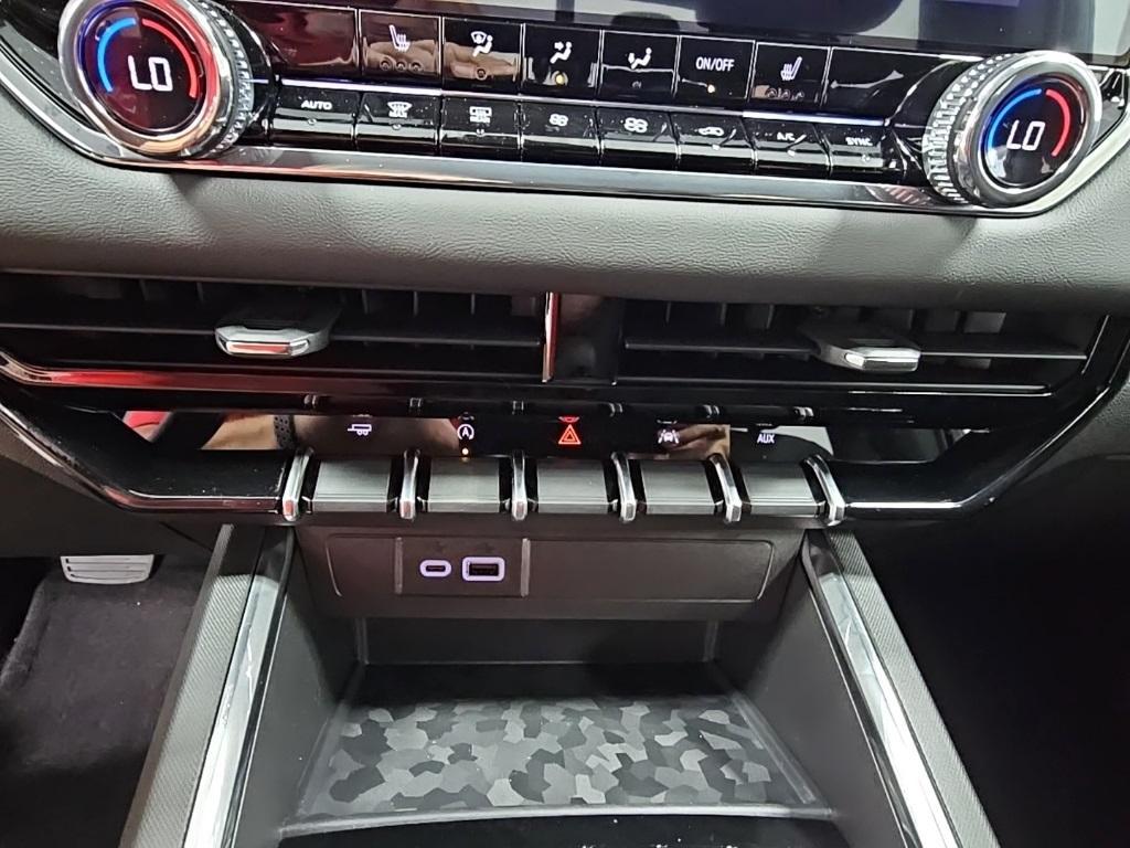 new 2026 GMC Canyon car, priced at $43,575