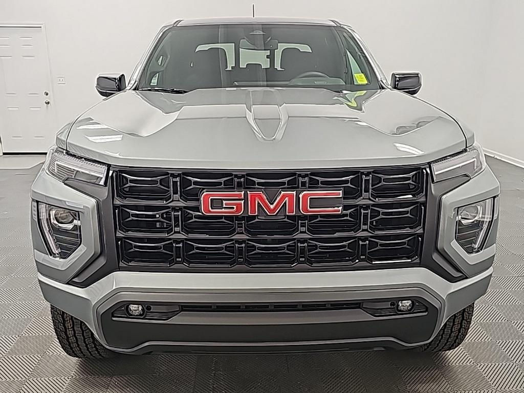 new 2026 GMC Canyon car, priced at $43,575