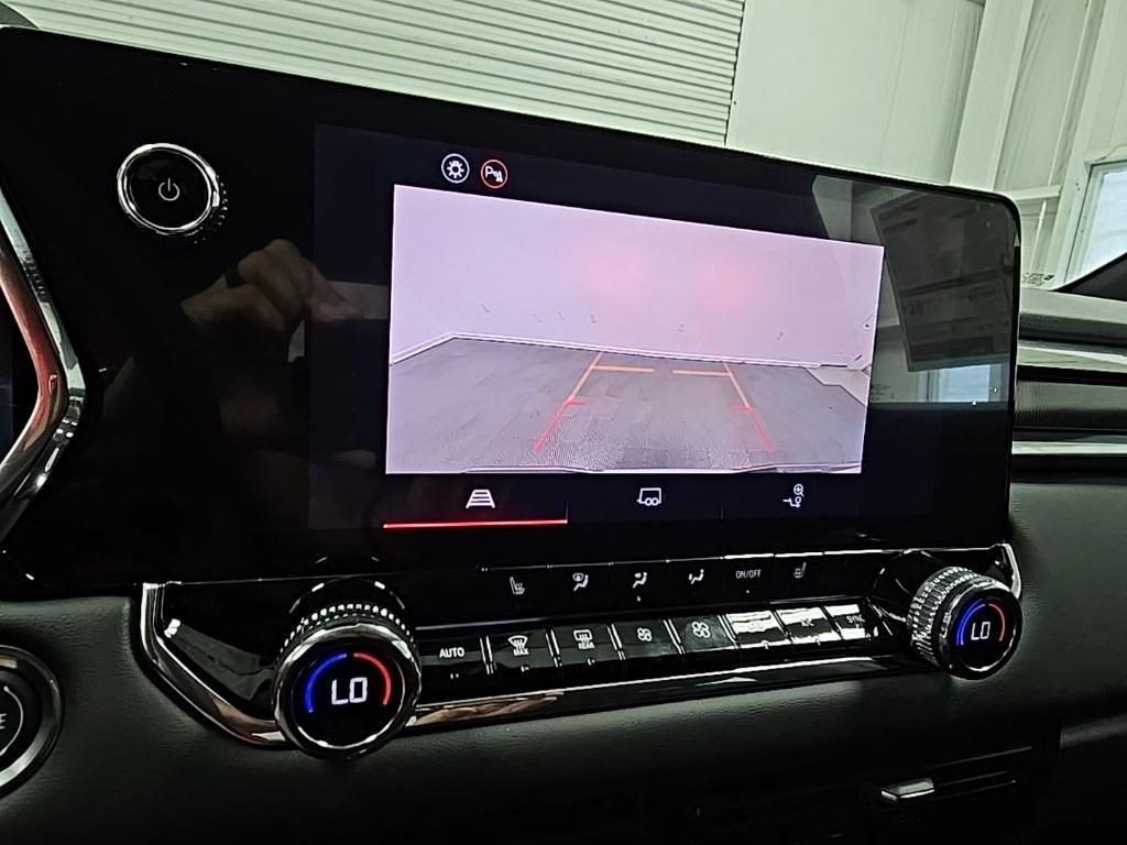 new 2026 GMC Canyon car, priced at $43,575