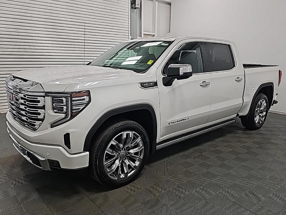 new 2024 GMC Sierra 1500 car, priced at $66,555