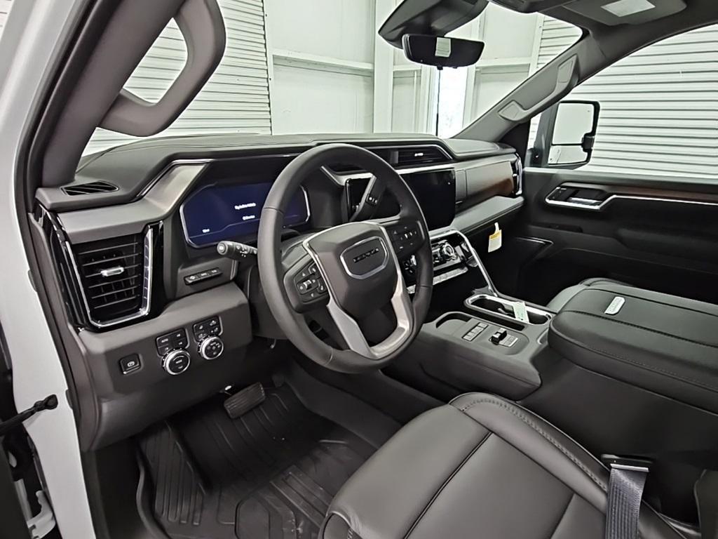 new 2025 GMC Sierra 2500 car, priced at $86,270