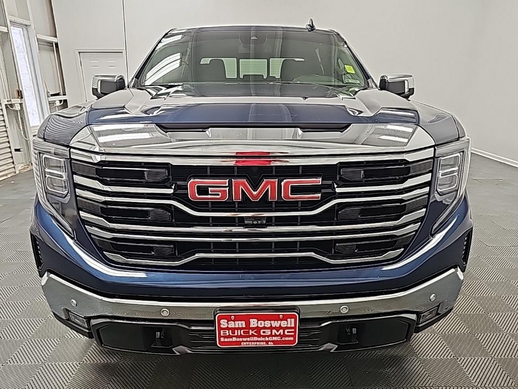 used 2022 GMC Sierra 1500 car, priced at $44,015