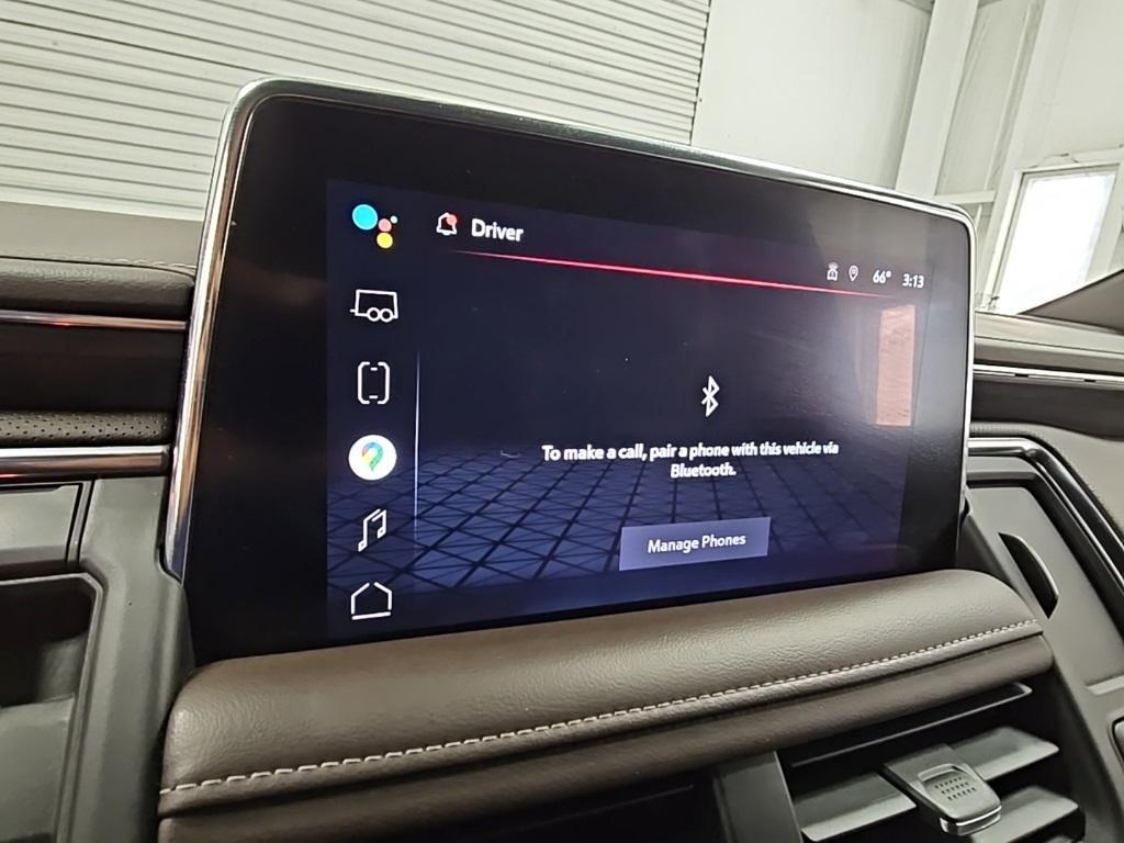 used 2022 GMC Yukon XL car, priced at $43,818