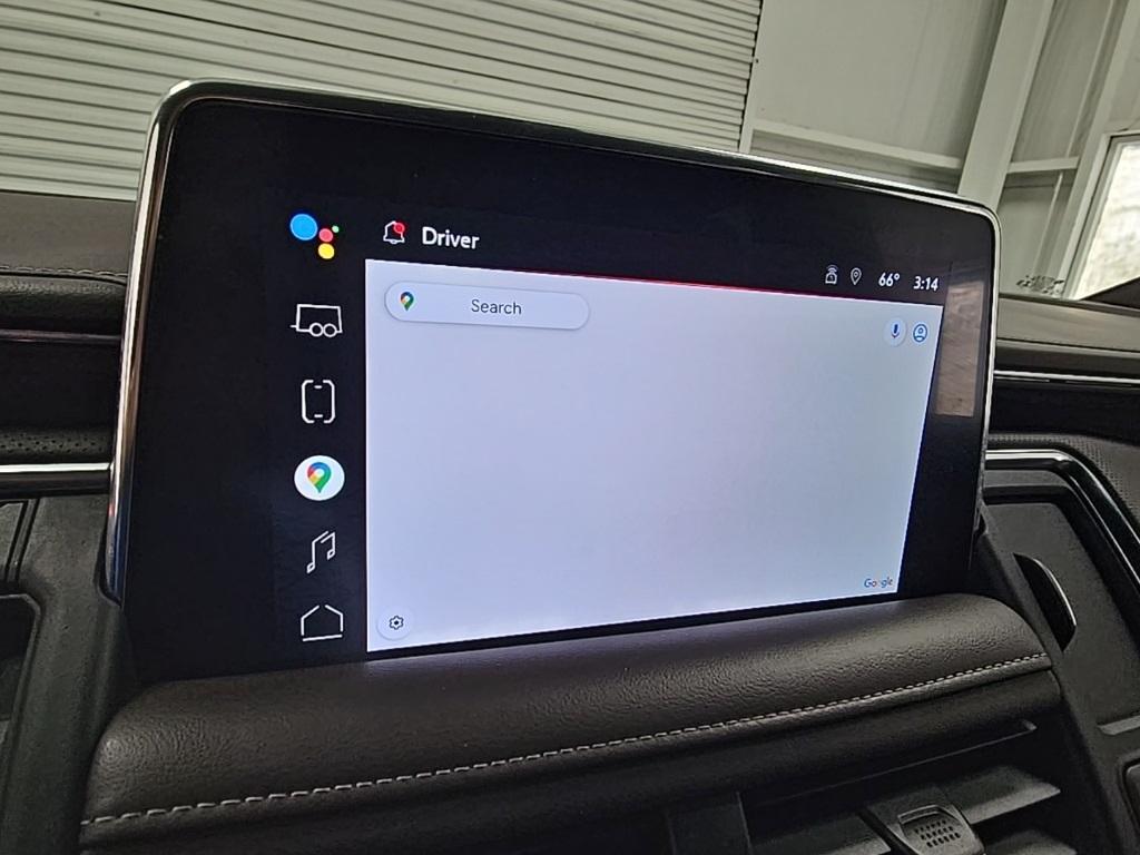 used 2022 GMC Yukon XL car, priced at $43,818