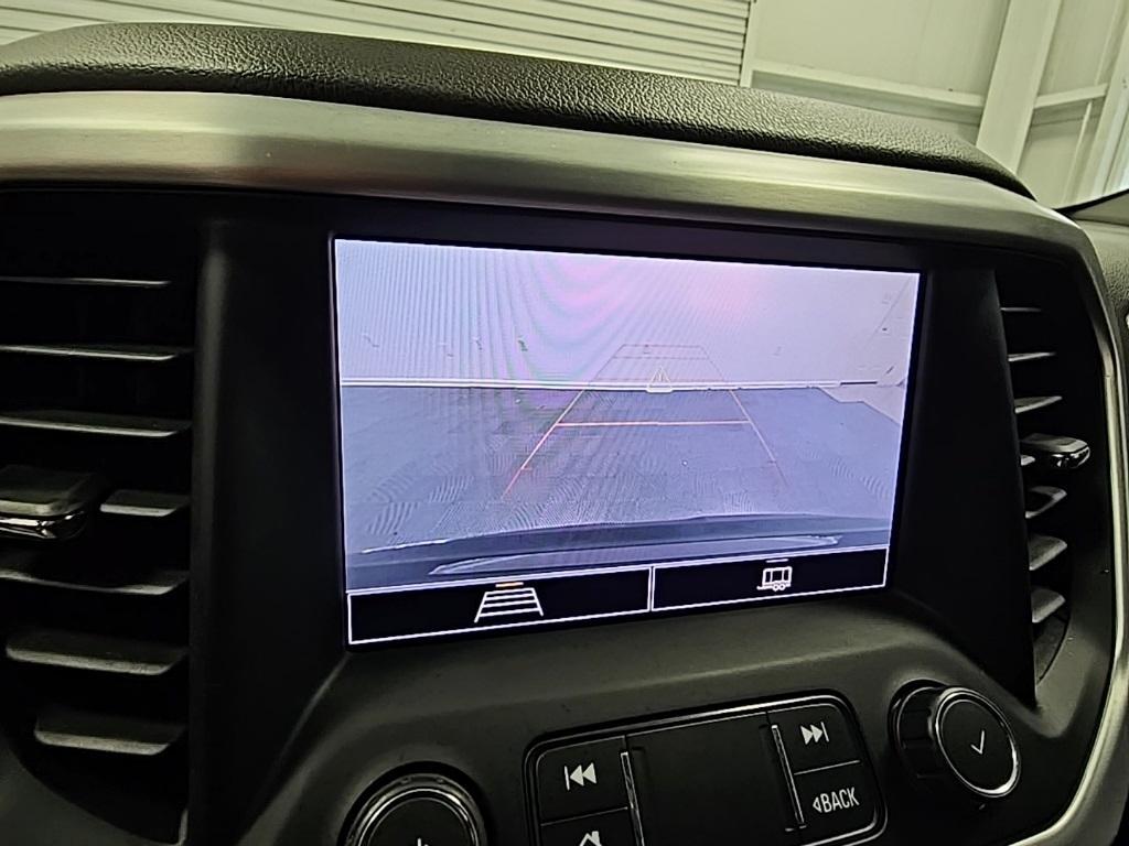 used 2020 GMC Acadia car, priced at $22,885