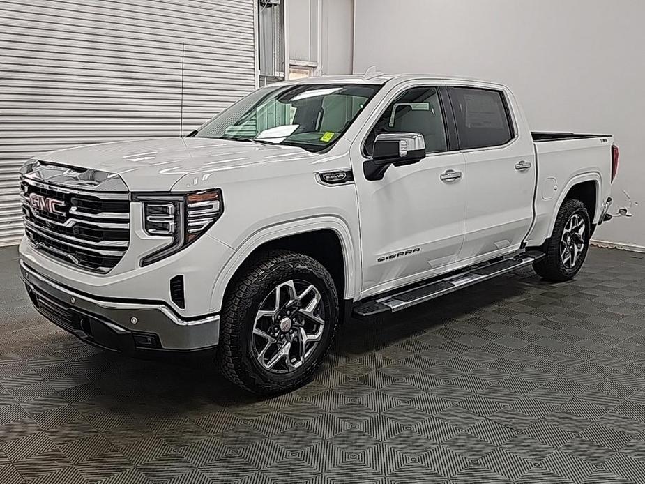 new 2025 GMC Sierra 1500 car, priced at $60,725