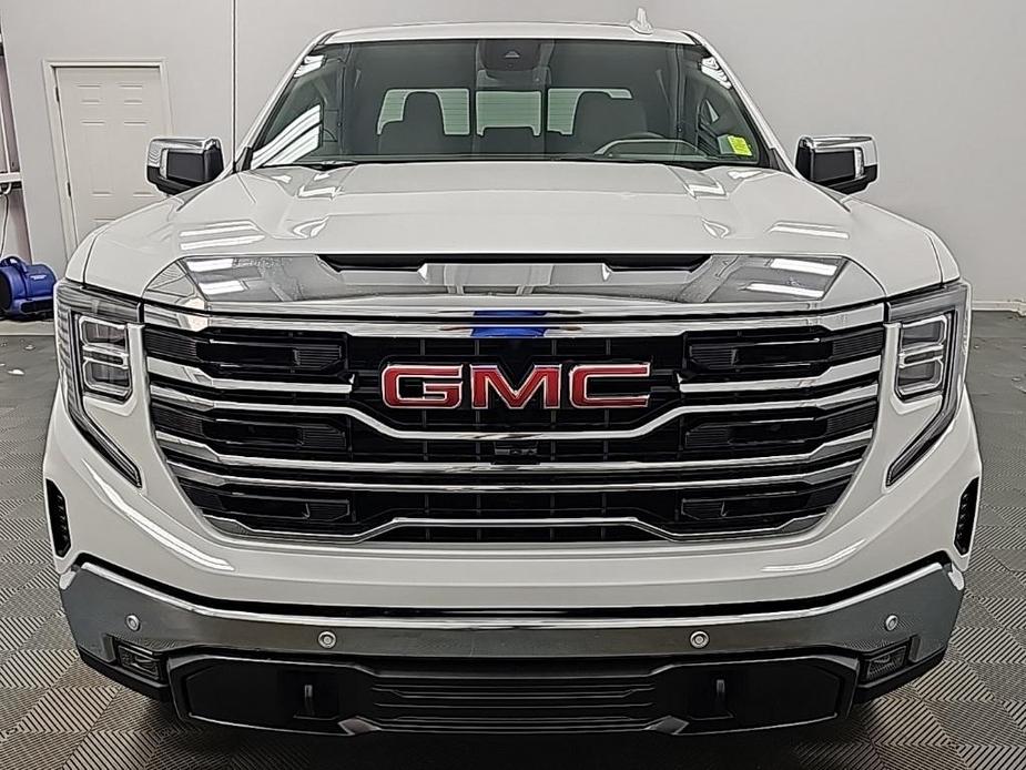 new 2025 GMC Sierra 1500 car, priced at $60,725