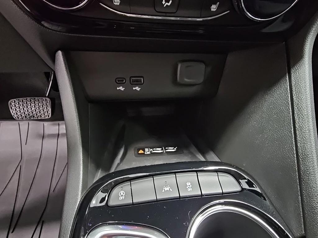 new 2026 Buick Encore GX car, priced at $28,510