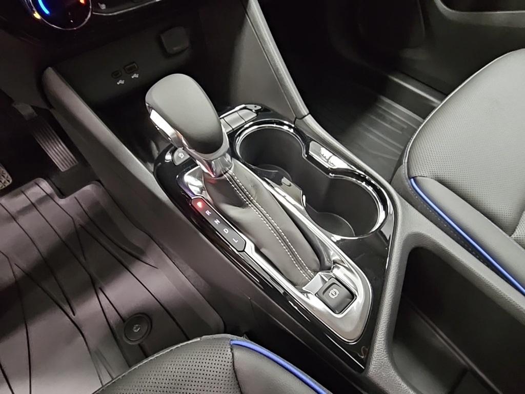 new 2026 Buick Encore GX car, priced at $28,510