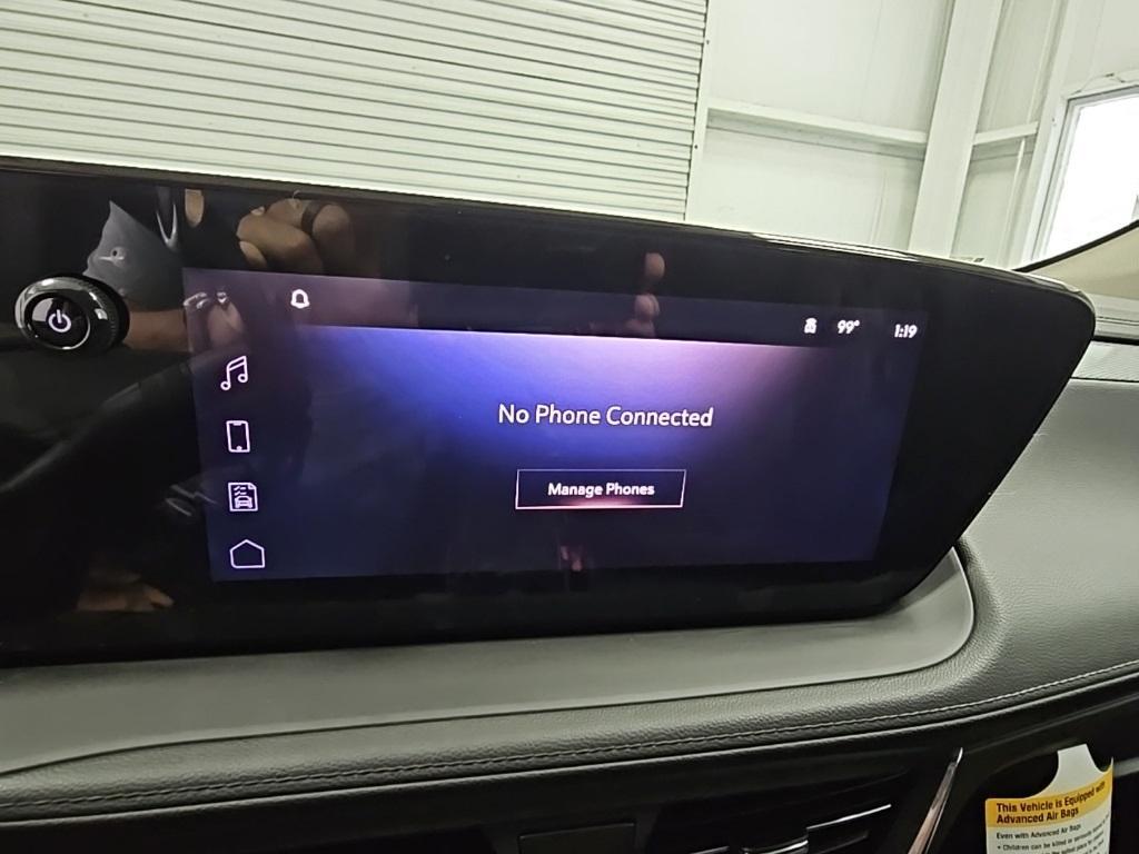 new 2026 Buick Encore GX car, priced at $28,510