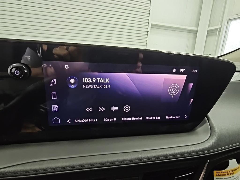 new 2026 Buick Encore GX car, priced at $28,510