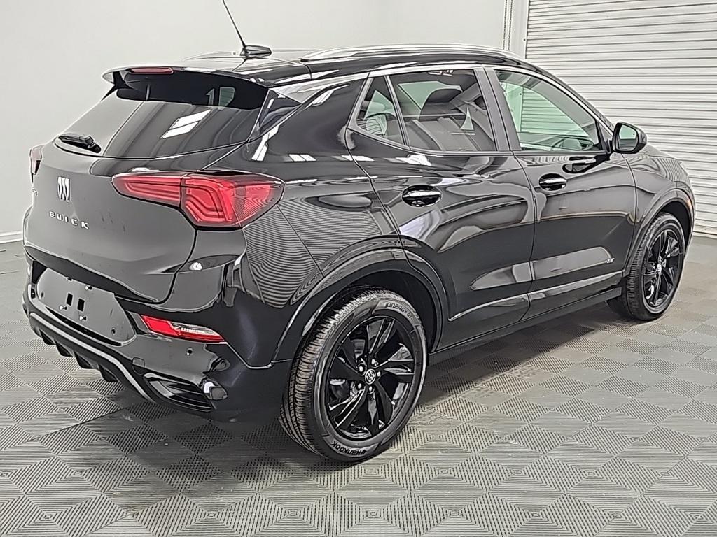 new 2026 Buick Encore GX car, priced at $28,510