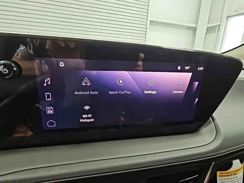 new 2026 Buick Encore GX car, priced at $28,510