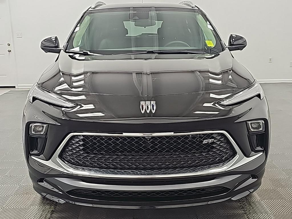 new 2026 Buick Encore GX car, priced at $28,510