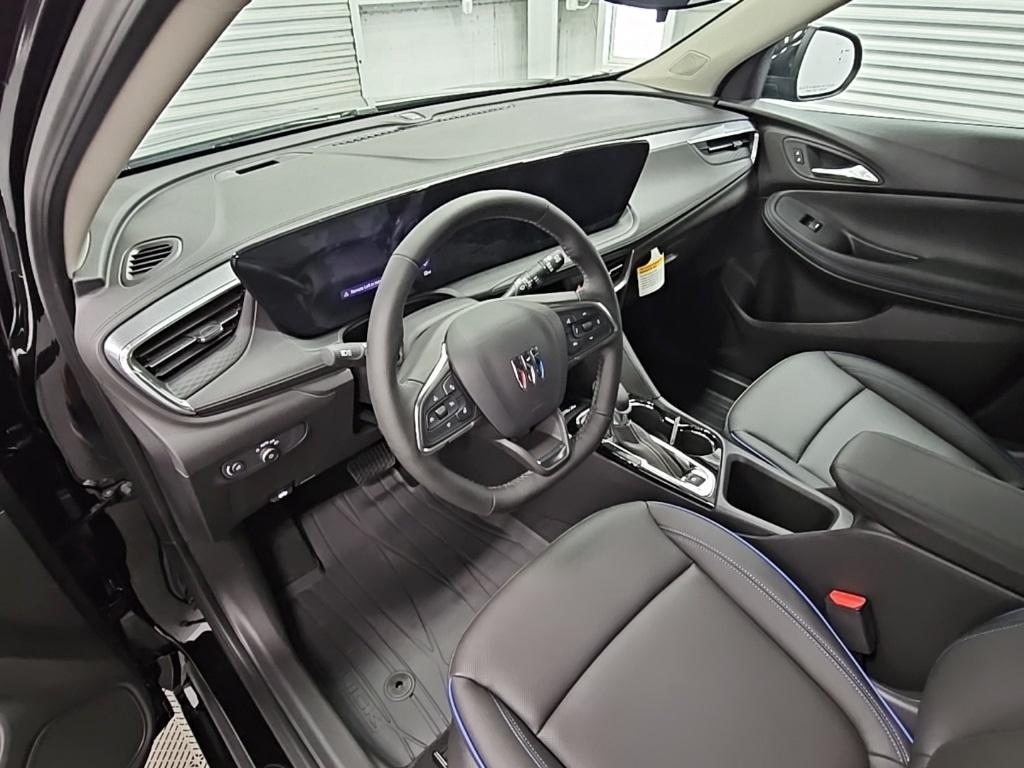 new 2026 Buick Encore GX car, priced at $28,510