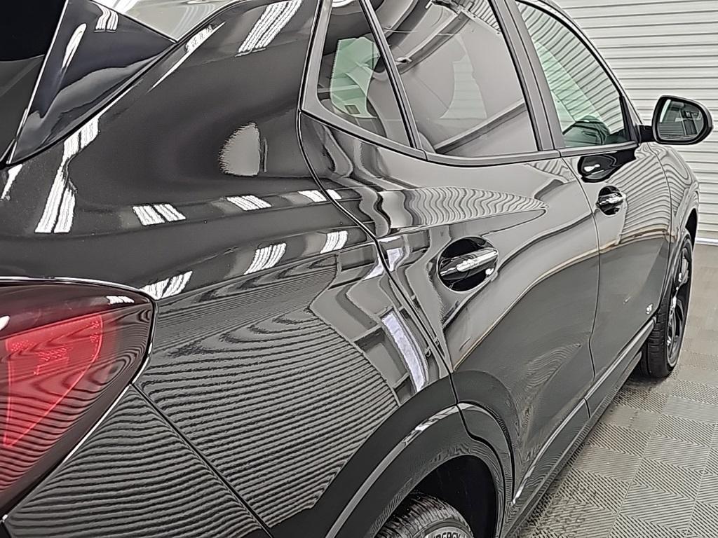 new 2026 Buick Encore GX car, priced at $28,510