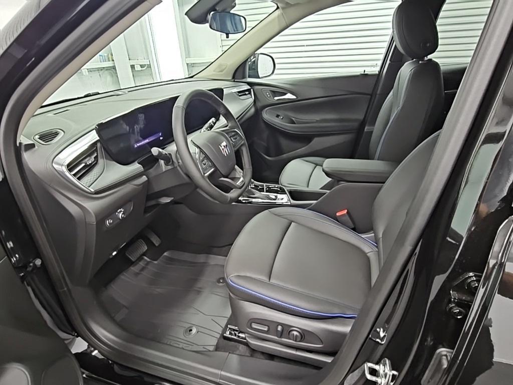 new 2026 Buick Encore GX car, priced at $28,510