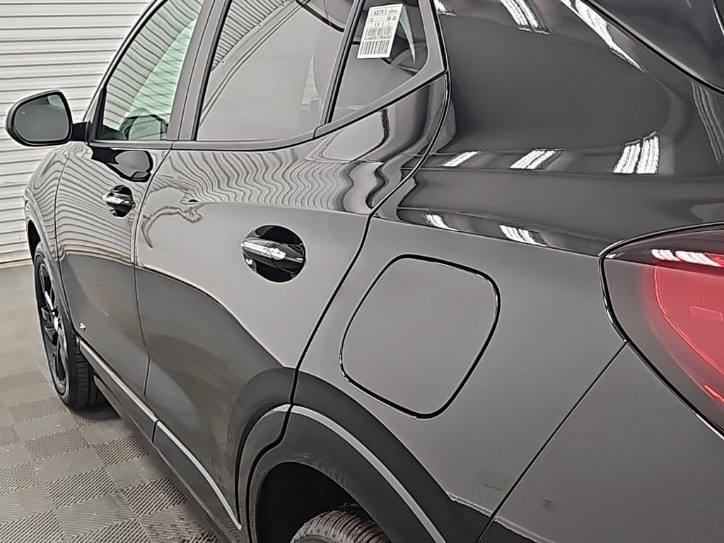 new 2026 Buick Encore GX car, priced at $28,510