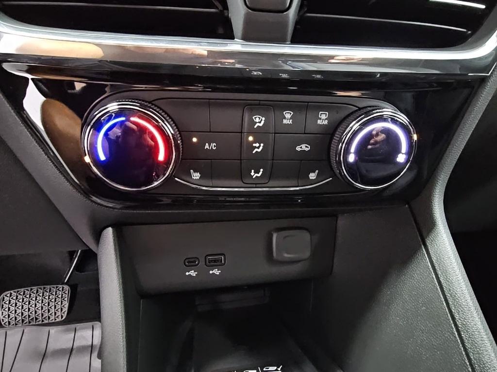 new 2026 Buick Encore GX car, priced at $28,510