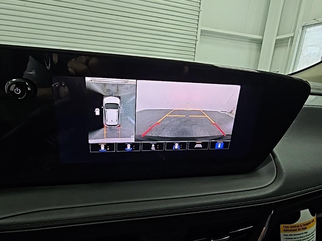 new 2026 Buick Encore GX car, priced at $28,510