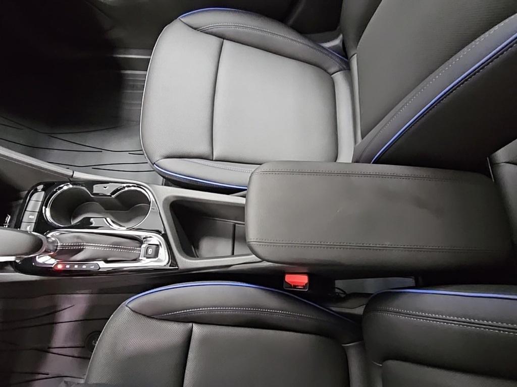 new 2026 Buick Encore GX car, priced at $28,510