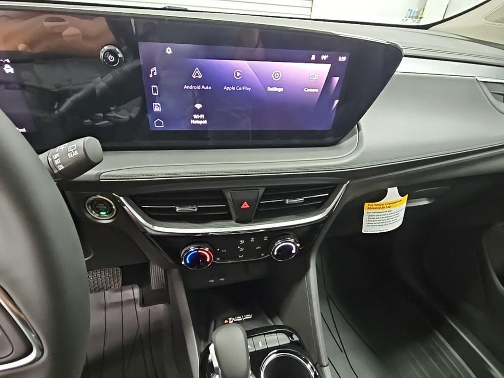 new 2026 Buick Encore GX car, priced at $28,510