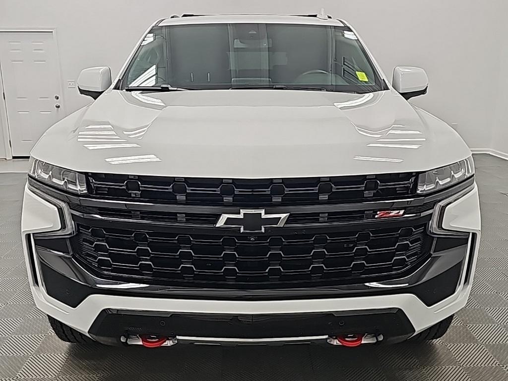 used 2023 Chevrolet Tahoe car, priced at $56,991
