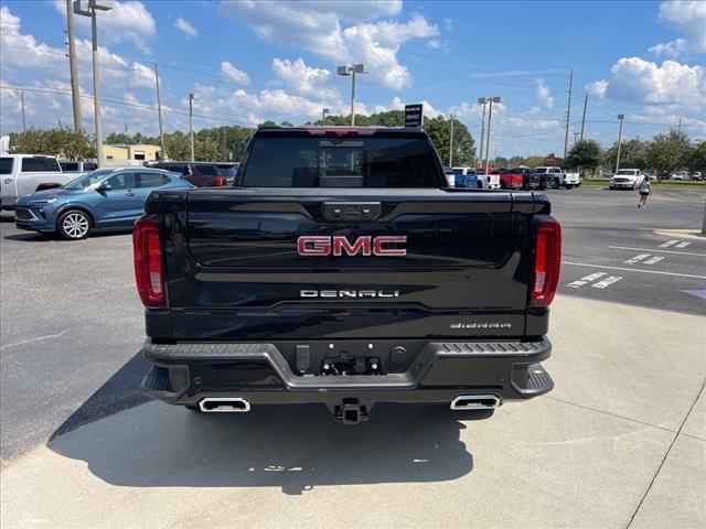 new 2024 GMC Sierra 1500 car, priced at $80,945