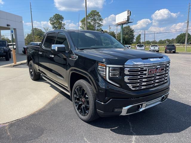 new 2024 GMC Sierra 1500 car, priced at $80,945