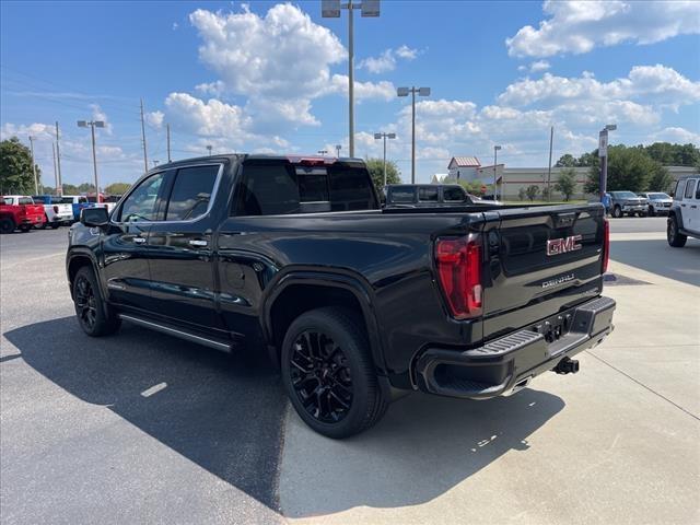 new 2024 GMC Sierra 1500 car, priced at $80,945