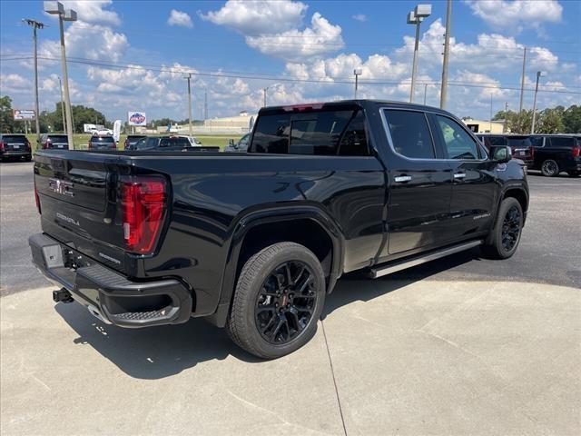 new 2024 GMC Sierra 1500 car, priced at $80,945